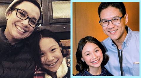 lea salonga daughter age